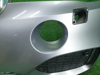 Бампер передний BMW X5 F15 13-18 M-paket В сборе