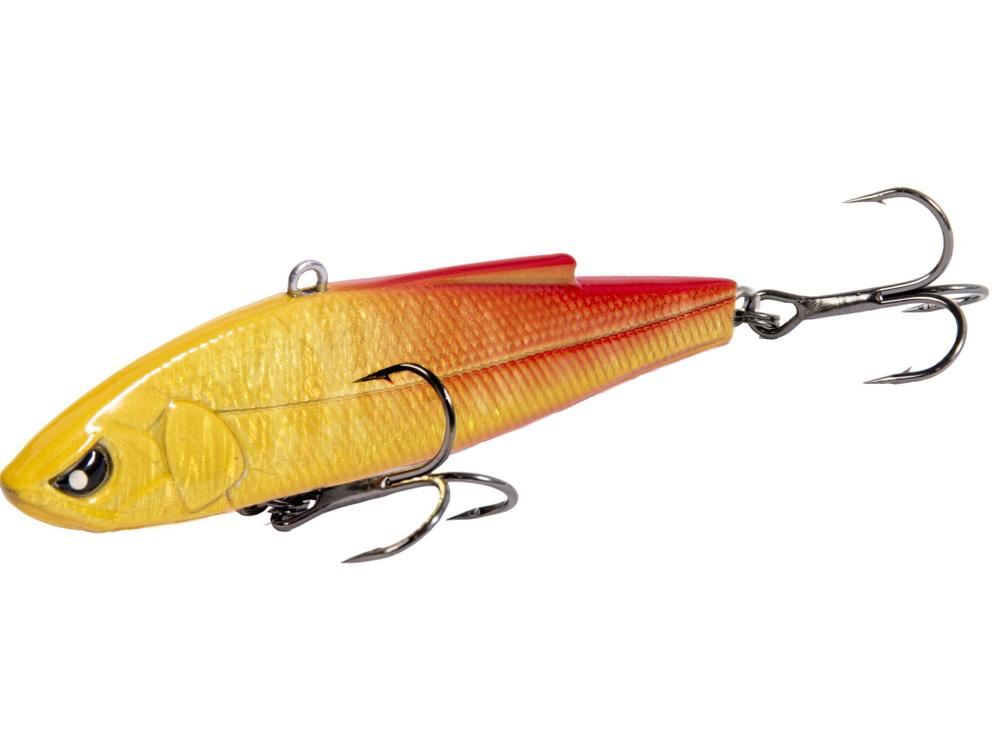 Воблер LJLUCKY JOHN Pro Series VIB S 58.00/354