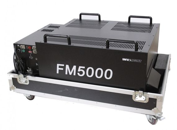 Involight FM5000
