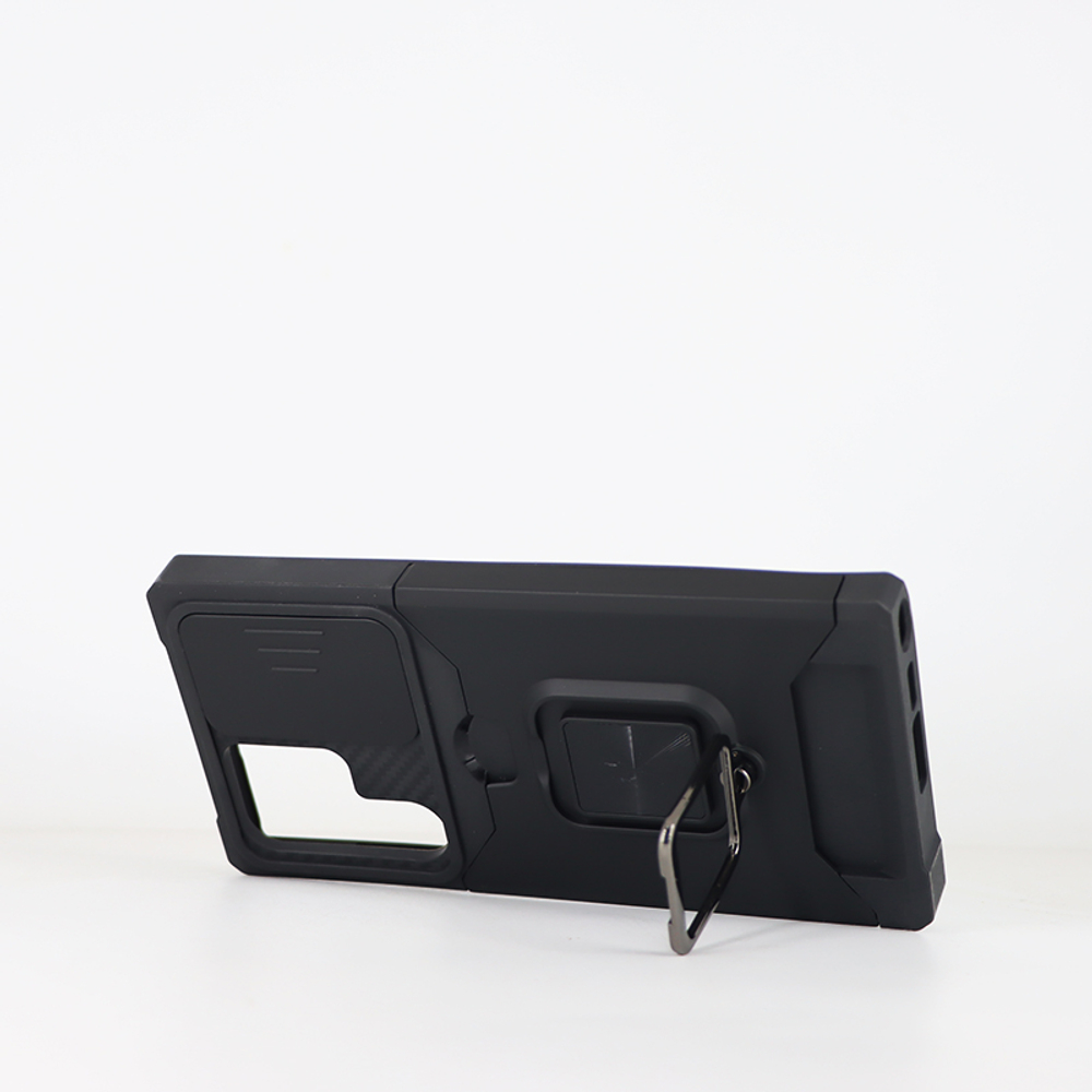 Противоударный чехол Сard Reader Case для Samsung Galaxy A17