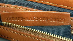 Fendi Baguette 27 cm