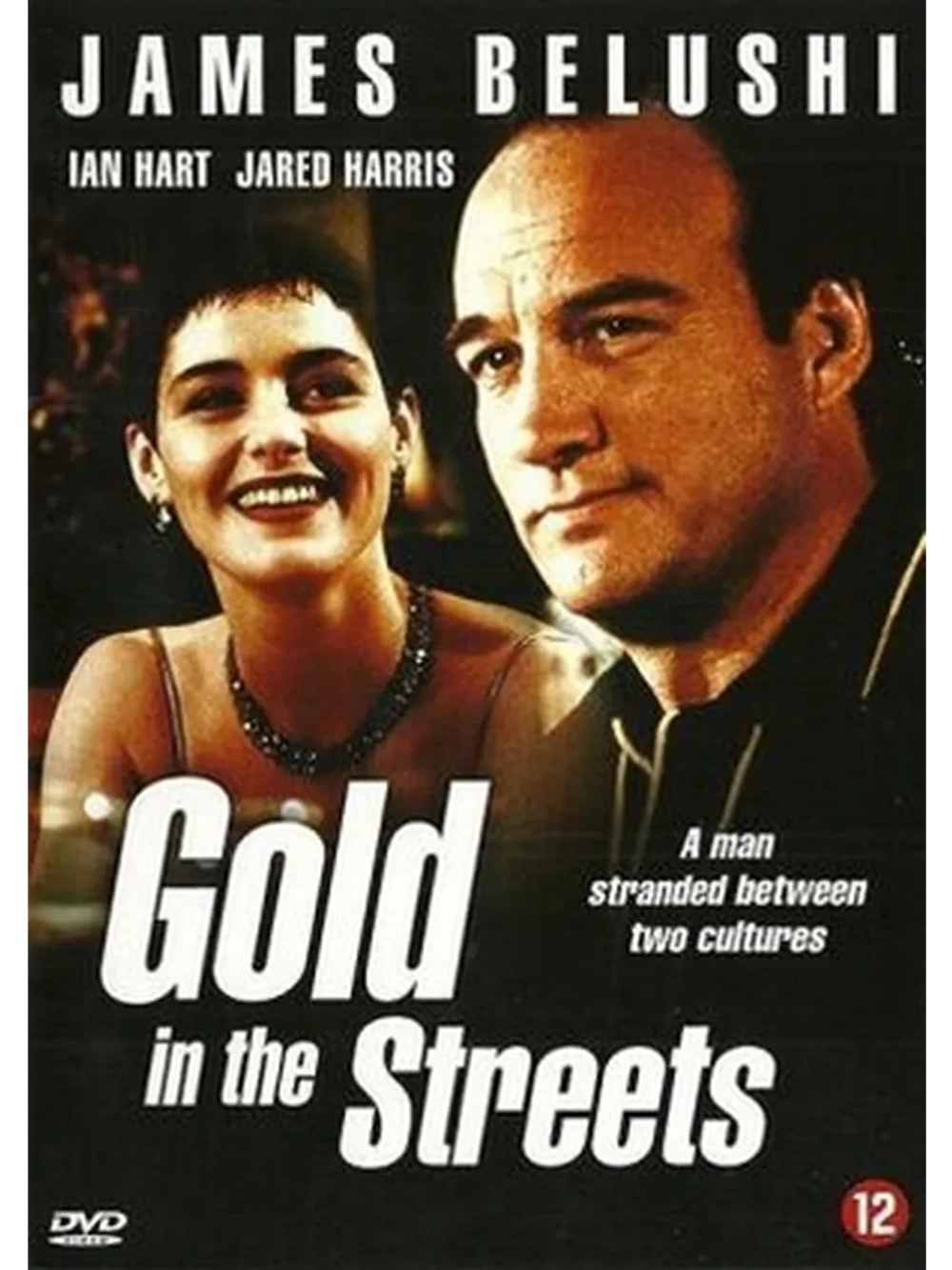 Золото на улицах (1997) (DVD-R)