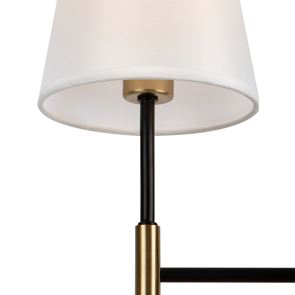 Настенный светильник Freya Tida FR5196WL-01BBS