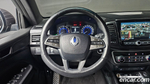 KG Mobility (Ssangyong) Rexton Sports KHAN Дизель 2.2 4WD (08.2020)