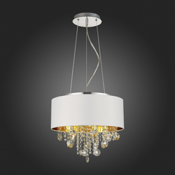 Подвесная люстра ST Luce SL1350.503.04