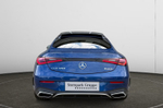 Mercedes-Benz CLE 450 4M Coupé AMG