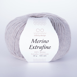 Infiniti Design Merino Extrafine