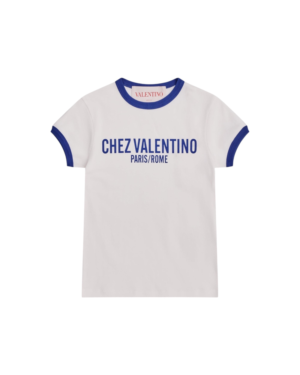 Футболка VALENTINO