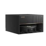 Робот-пылесос Dreame X50 Master Black со станцией самоочистки