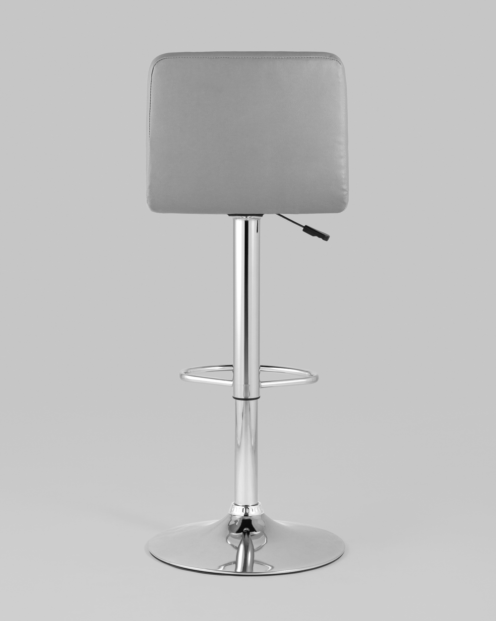 Стул барный Малави LITE серый 2 шт