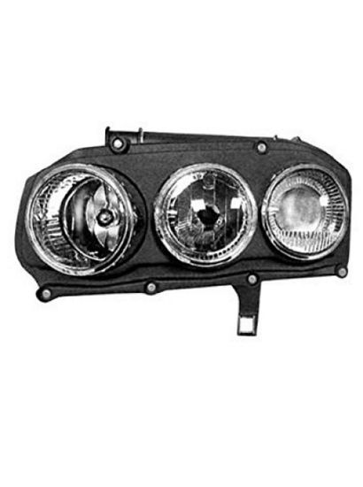 ФАРА ALFA ROMEO 159 ПЕРЕДНЯЯ ЛЕВАЯ, НЕ КСЕНОН