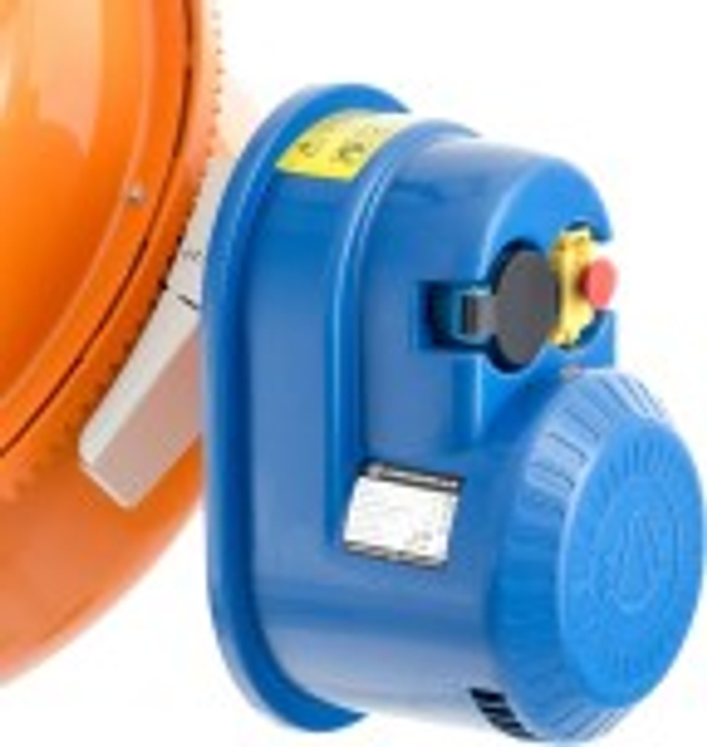 Бетоносмеситель Denzel B-160 95422