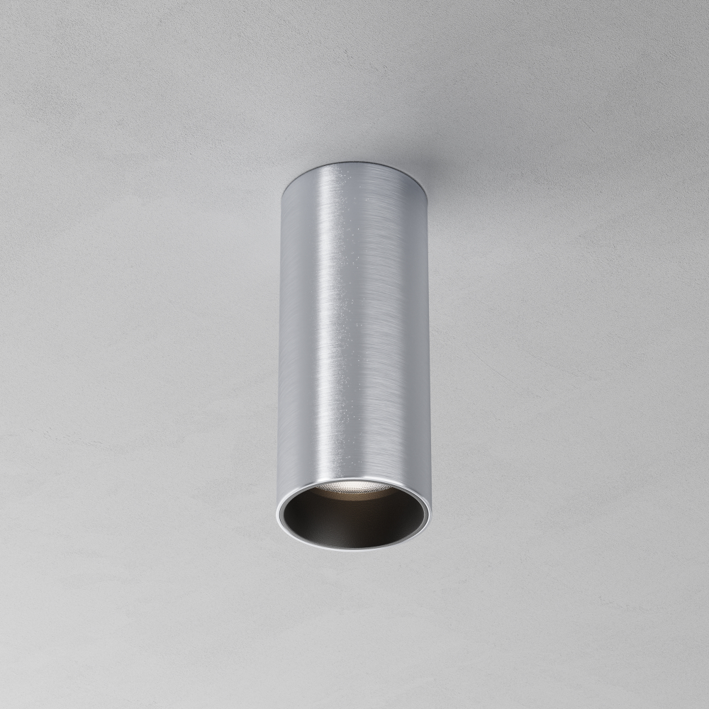 Потолочный светильник Technical C056CL-L12W4K-W-PT