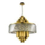Подвесная люстра St Luce NARI SL1635.303.13