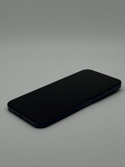 iPhone 15 Pro Max 1Tb Blue Titanium