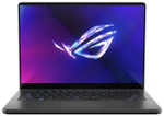 Ноутбук ASUS ROG Zephyrs G14 14" / 16 Гб / SSD 512 Гб / Без ОС / GA403UV-QS185 / 90NR0I01-M009W0