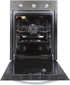 Духова шафа електрична VENTOLUX New York 6 MT BKX