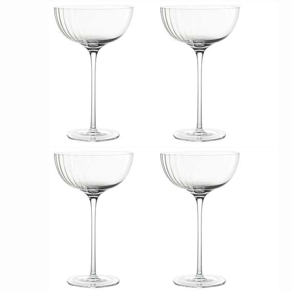 Набор креманок alice, 262 мл, 4 шт.