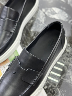 Лоферы Hermes