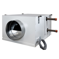 Приточная установка ФЬОРДИ ВПУ-800 W