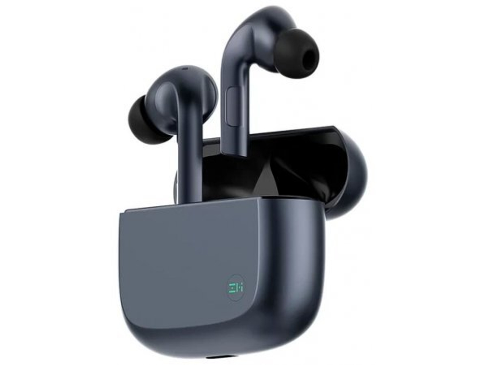 Беспроводные наушники Наушники Xiaomi Zmi PurPods Pro black