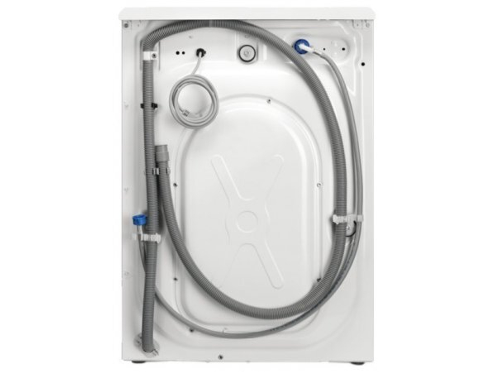 Стиральная машина Electrolux EW6F4R08WU