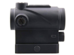 Коллиматор Vector Optics Centurion 1x20, точка 3 МOA красная
