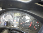 Honda NT700V Deauville , 2012