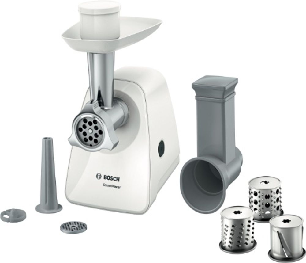 Мясорубка Bosch MFW 2514