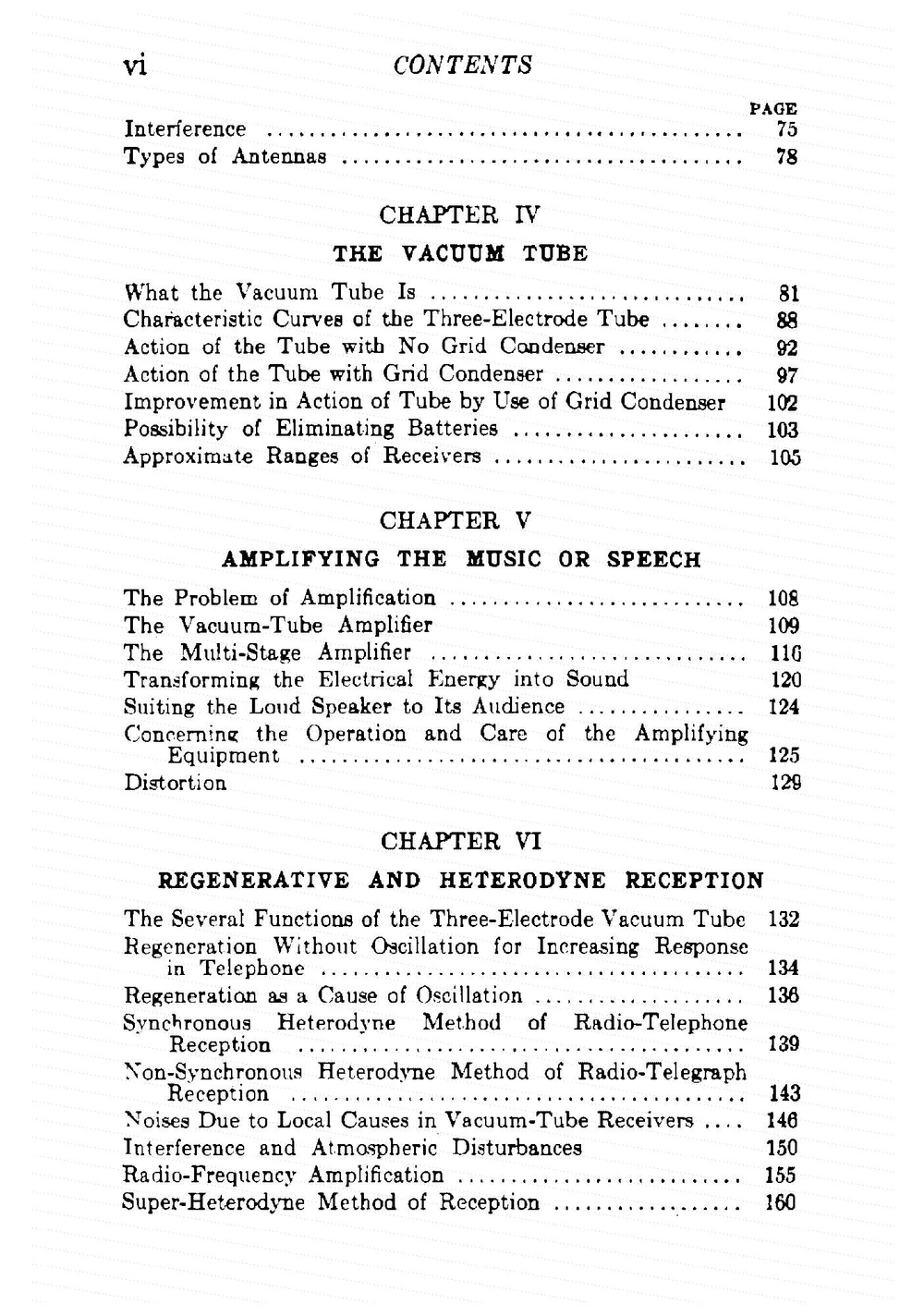 Radio phone receiving; a practical book for everybody | Erich Hausmann