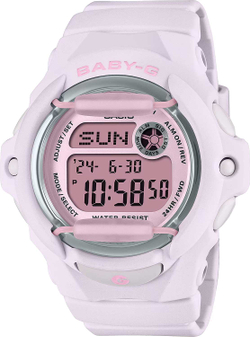 Часы Casio BG-169U-4B