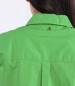 платье Twinset Actitude - зеленый(231AP2089)