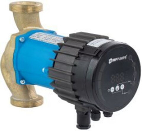 Насос циркуляционный IMP Pumps NMT SAN SMART C 25/100-180
