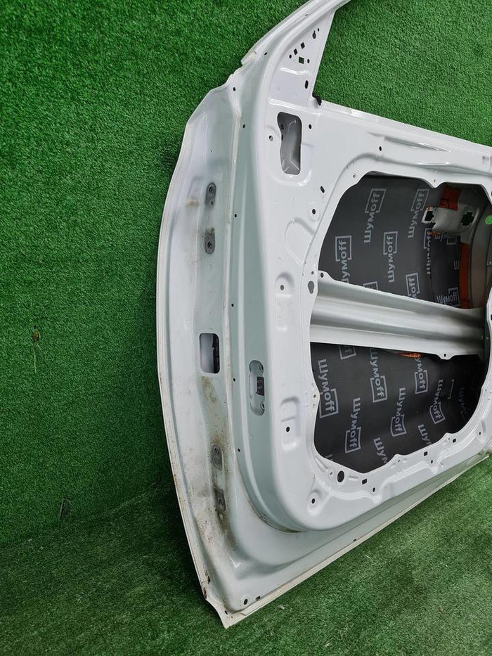 Дверь передняя правая Hyundai Palisade 1 (2018-н.в.)