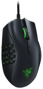 Игровая мышь Razer Naga Trinity Черный