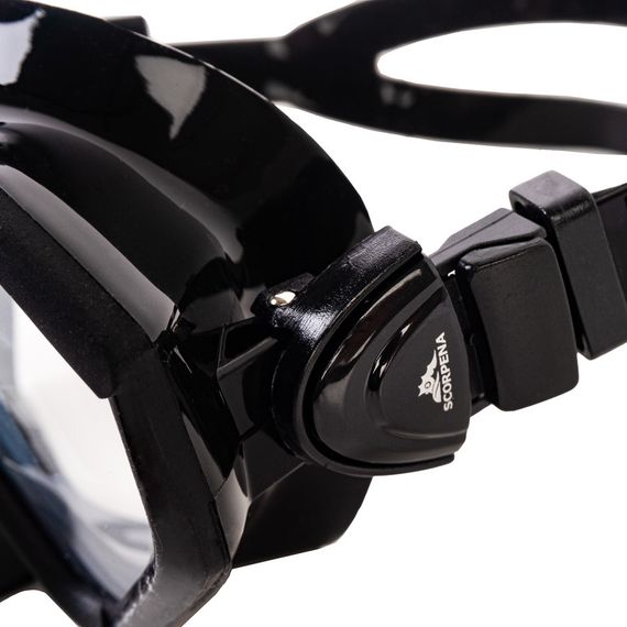 Маска Scorpena I