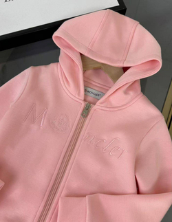 Детский спортивный костюм Moncler