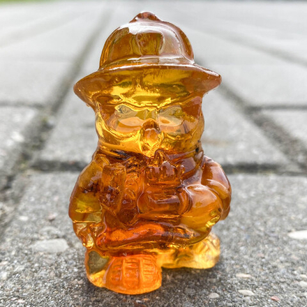 Филин пожарный