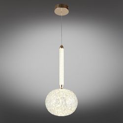 Подвесной светильник Aployt Dorote APL.036.16.11