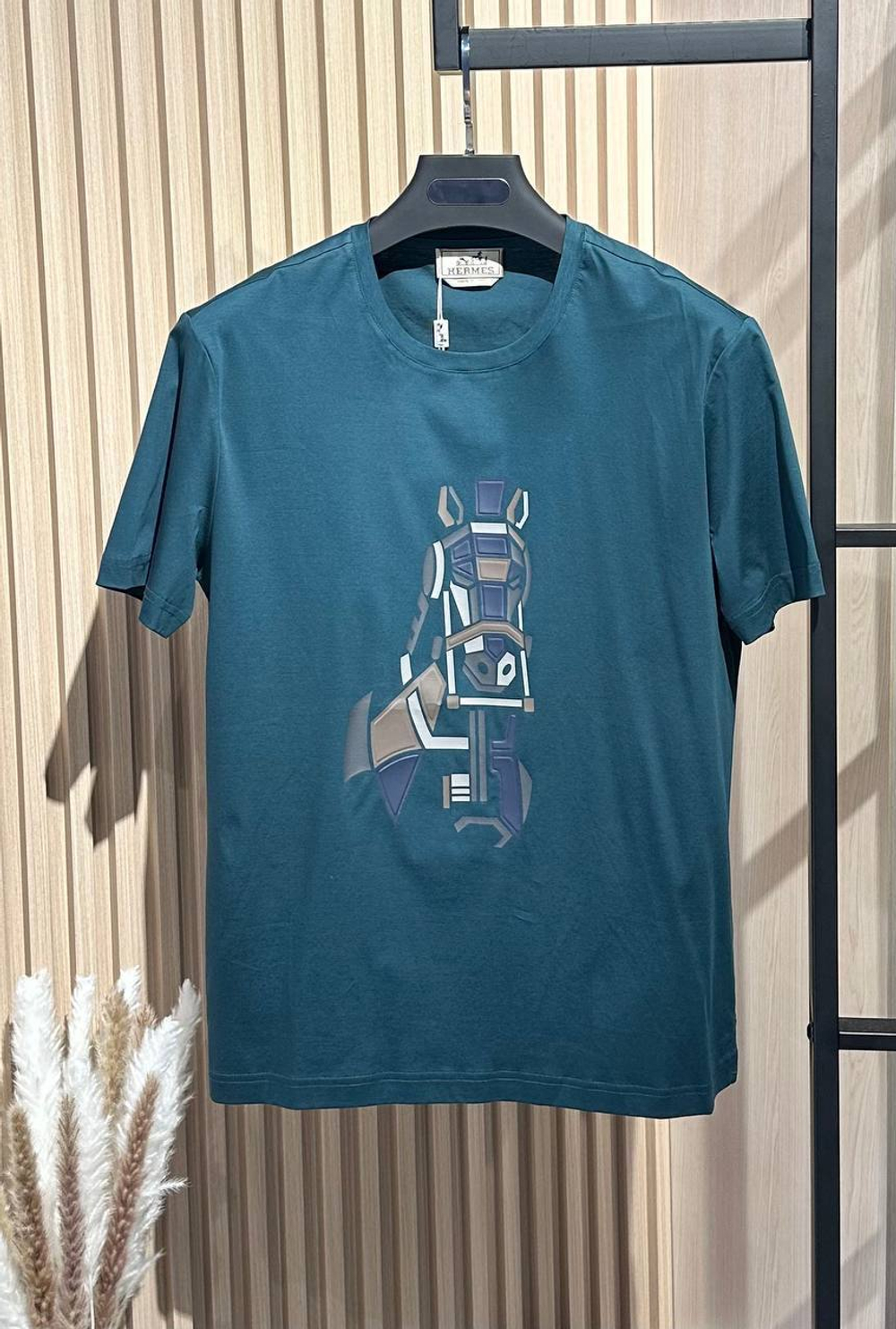 Футболка Hermes