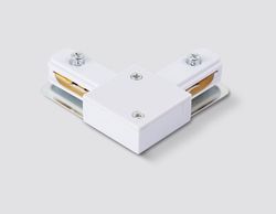 Ambrella Коннектор угловой для однофазного шинопровода Standard 220V Standard 220V GL7163