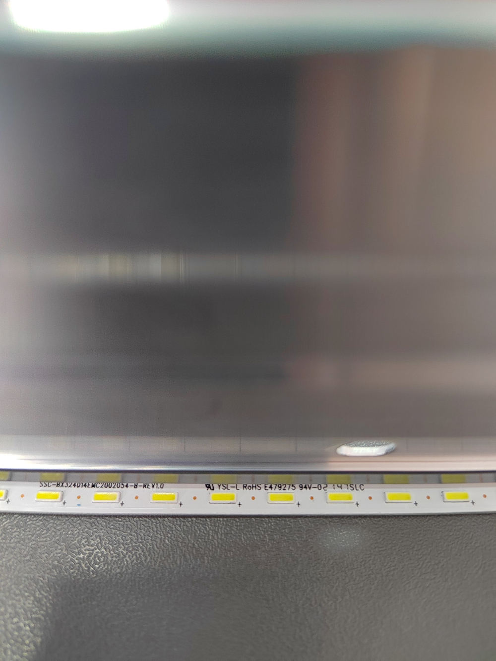 LED-подсветка ssc-bx324014emc2002054-A-Rev1.0 для монитора Gigabyte M32QC