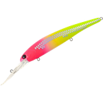 Воблер TsuYoki(Tsuribito) Soloist 120F 120мм 20г 6.5-8.0м 1шт floating -