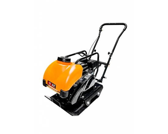 Виброплита бензиновая "BRAIT" PC 90J