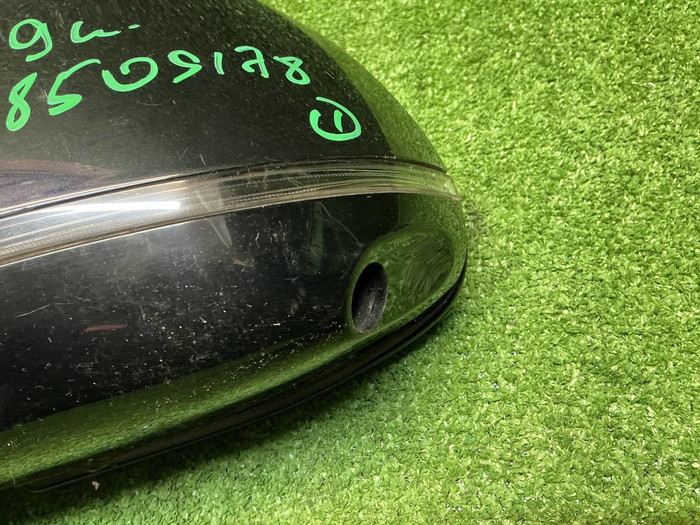 Зеркало левое BMW X3 G01 (2017-2024) 9 контактов