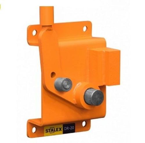 Станок для гибки арматуры ручной STALEX DR-20