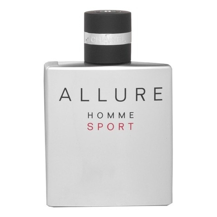 Chanel Allure Homme Sport туалетная вода