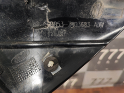 Накладка лобового стекла левая Ford Explorer 5 10-19 Б/У Оригинал BB5Z7803137AB