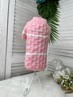 Свитер для собак и кошек, для щенков