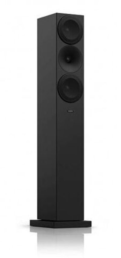 Акустическая система Amphion Helium 520 black